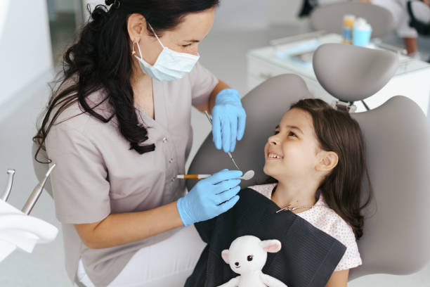 Best Emergency Treatment for Dental Infections or Abscesses in Heritage Lake, IN